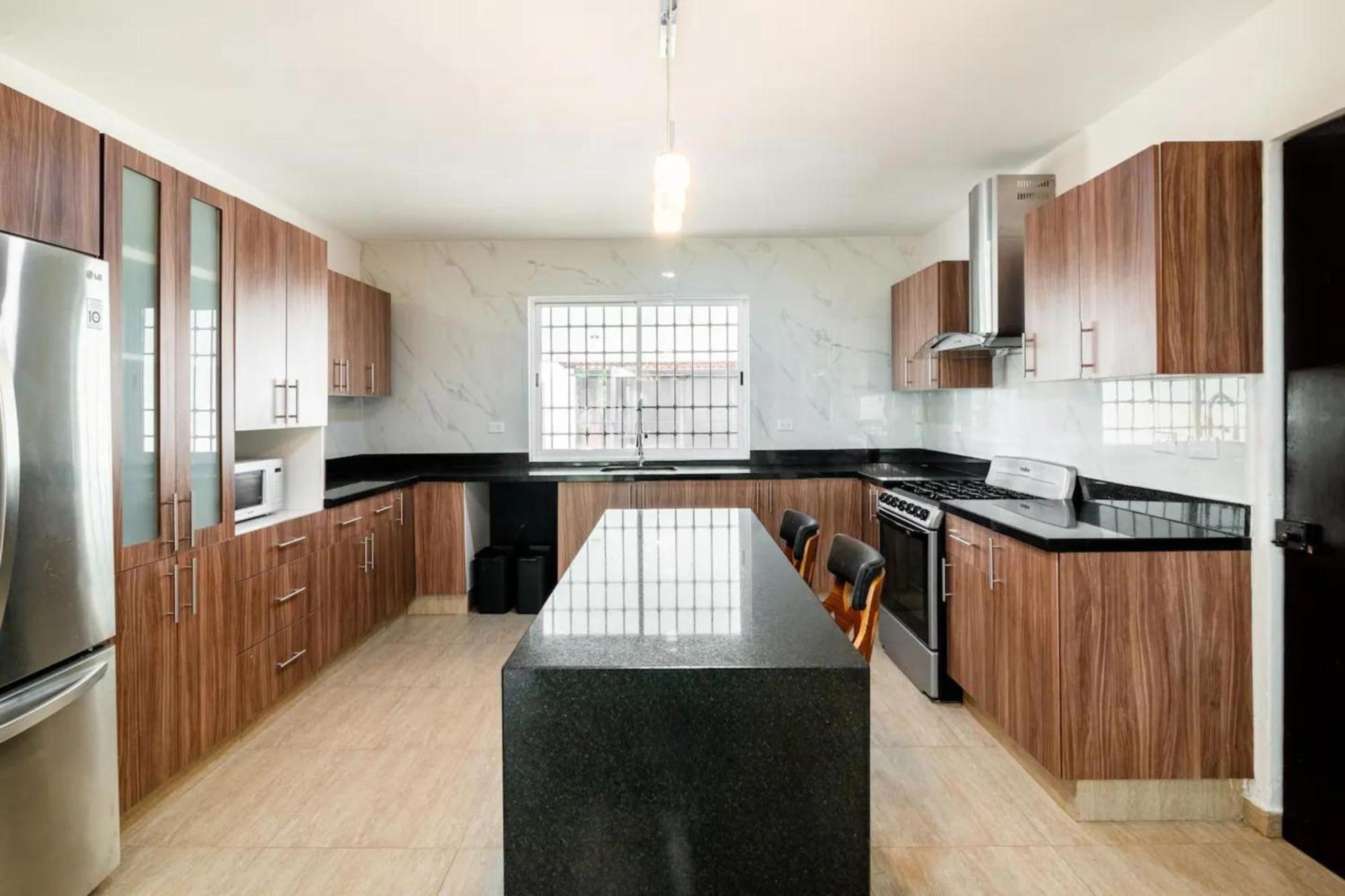 Villa Moderna Con Alberca, Gimnasio Y Cochera เมริดา ภายนอก รูปภาพ