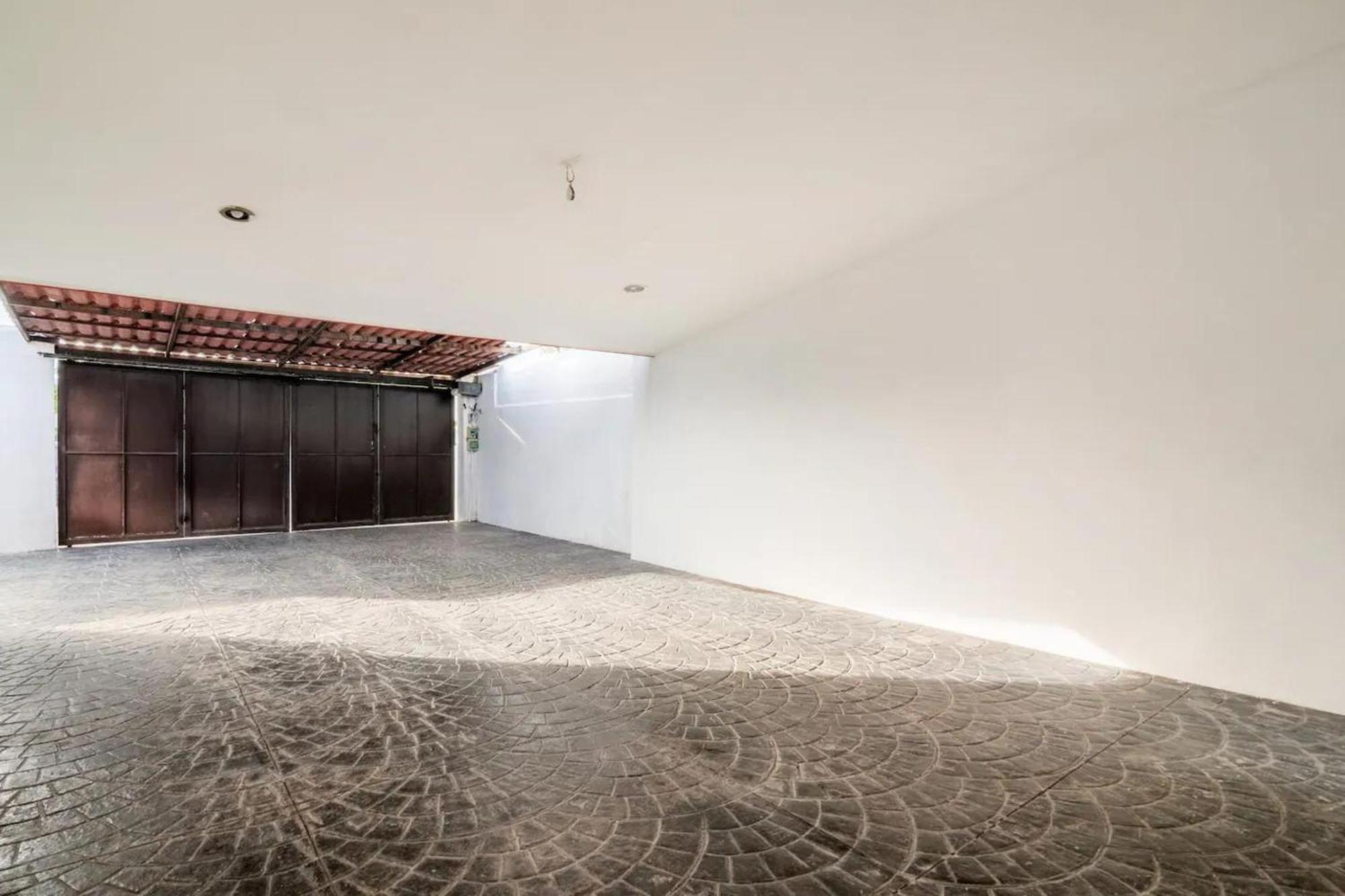 Villa Moderna Con Alberca, Gimnasio Y Cochera เมริดา ภายนอก รูปภาพ