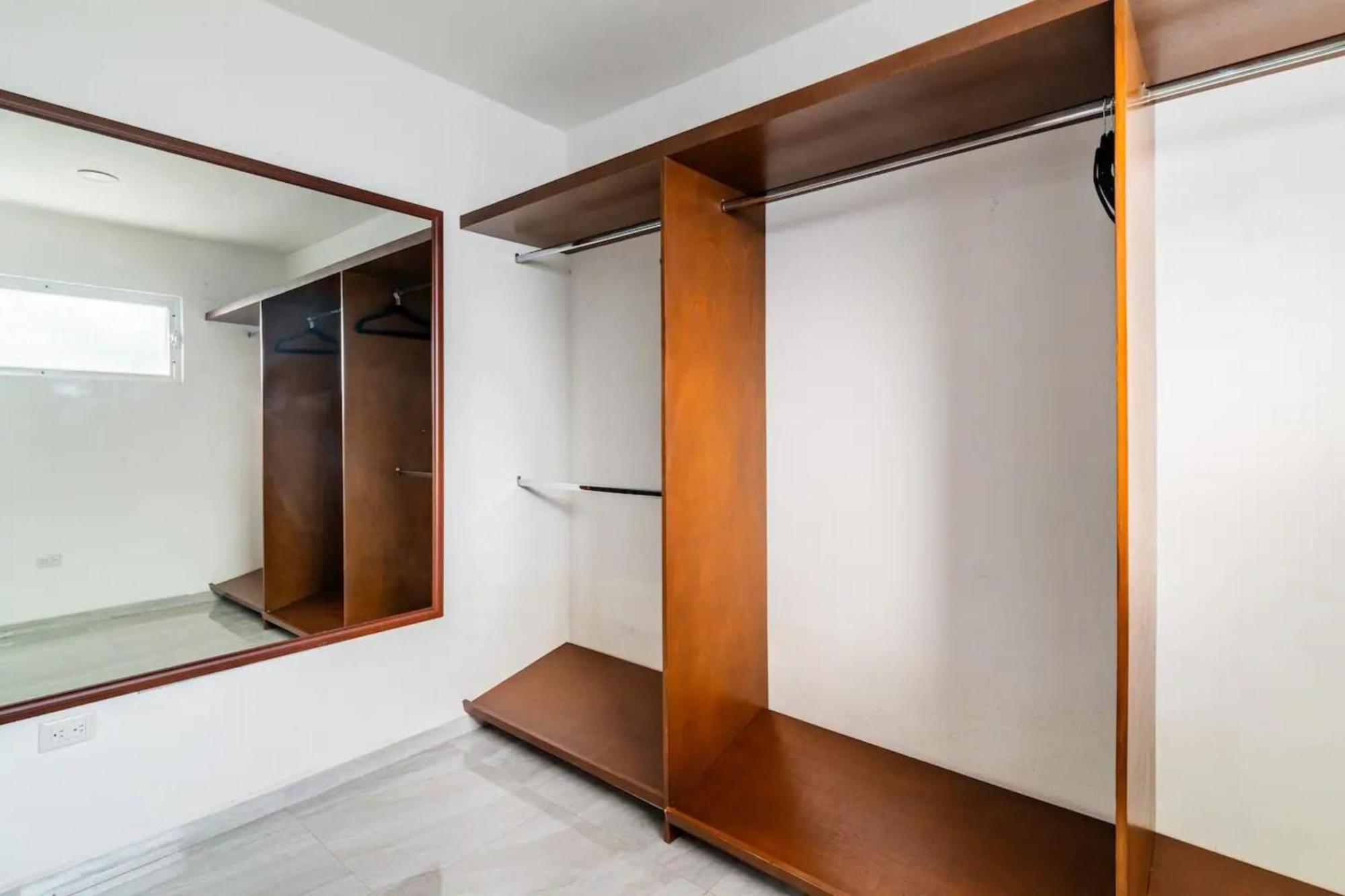Villa Moderna Con Alberca, Gimnasio Y Cochera เมริดา ภายนอก รูปภาพ