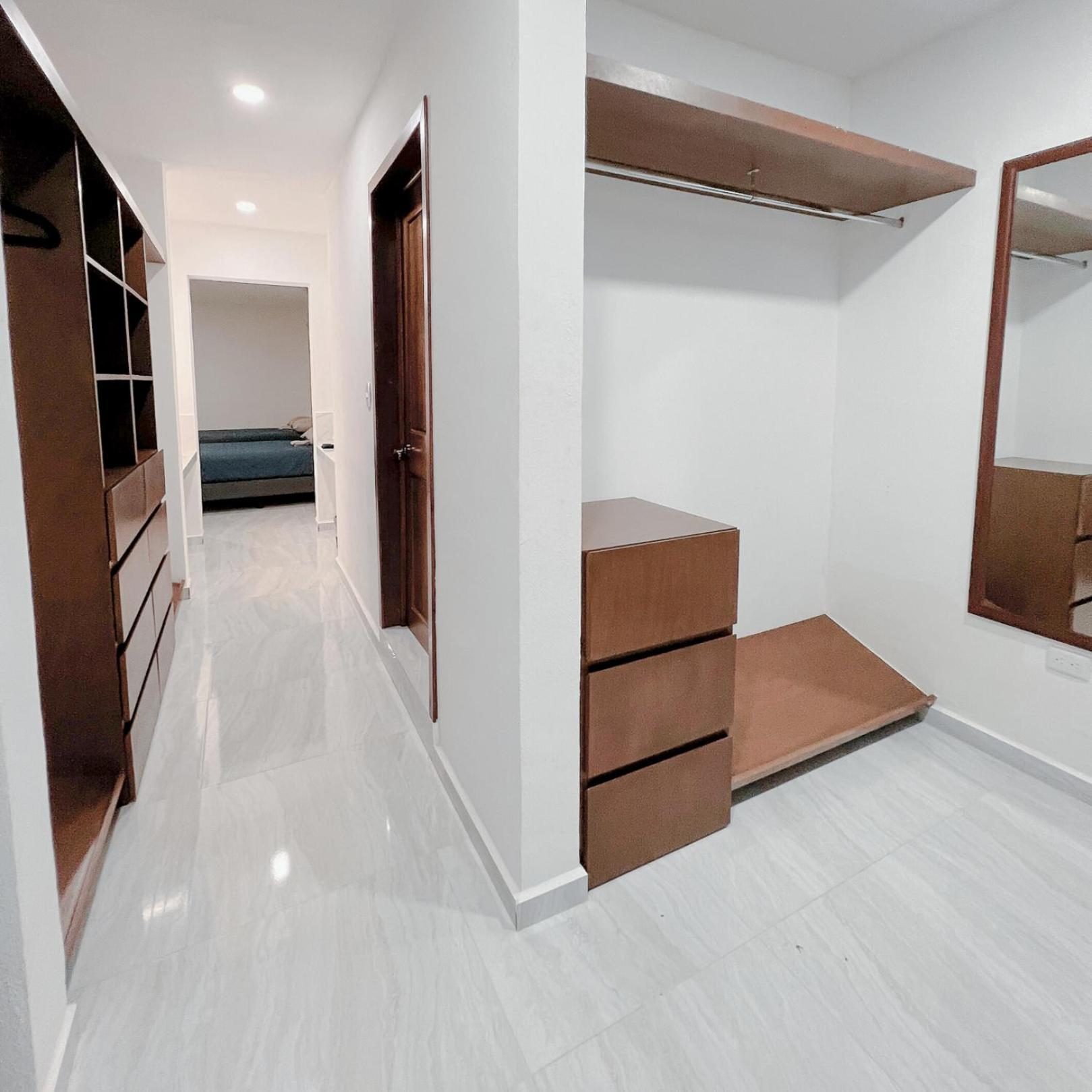 Villa Moderna Con Alberca, Gimnasio Y Cochera เมริดา ภายนอก รูปภาพ
