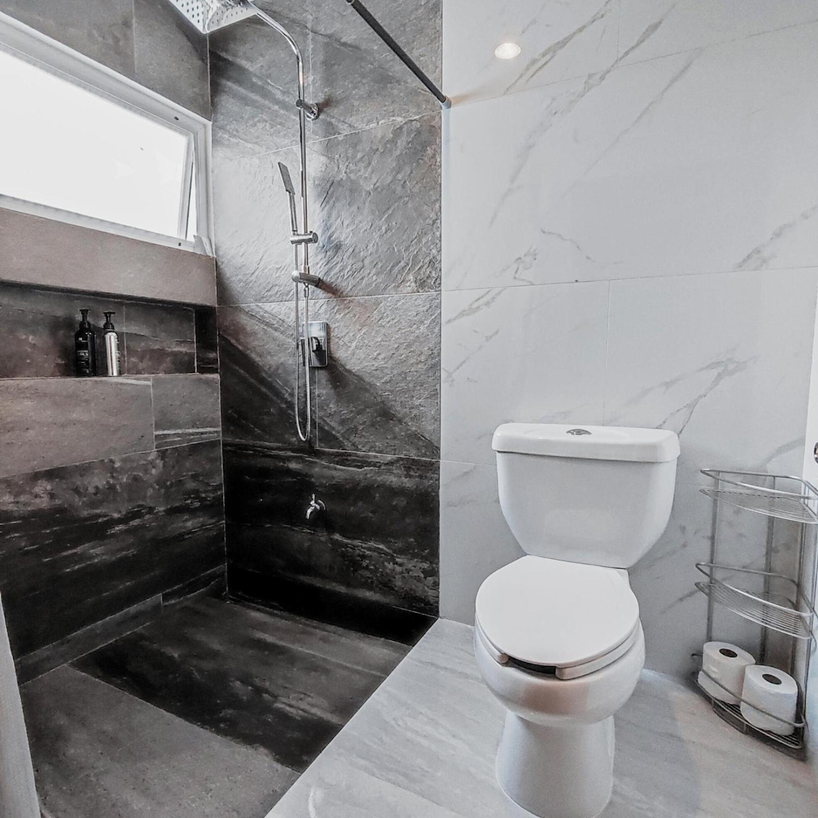 Villa Moderna Con Alberca, Gimnasio Y Cochera เมริดา ภายนอก รูปภาพ